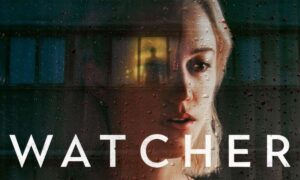 Watcher (2022)