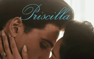 Priscilla - 3 janvier 2024