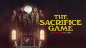 The Sacrifice Game