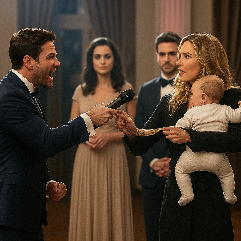 «Не для тебя накрыто». История Алисы