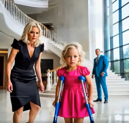 Мільйонер, який повернувся не вчасно