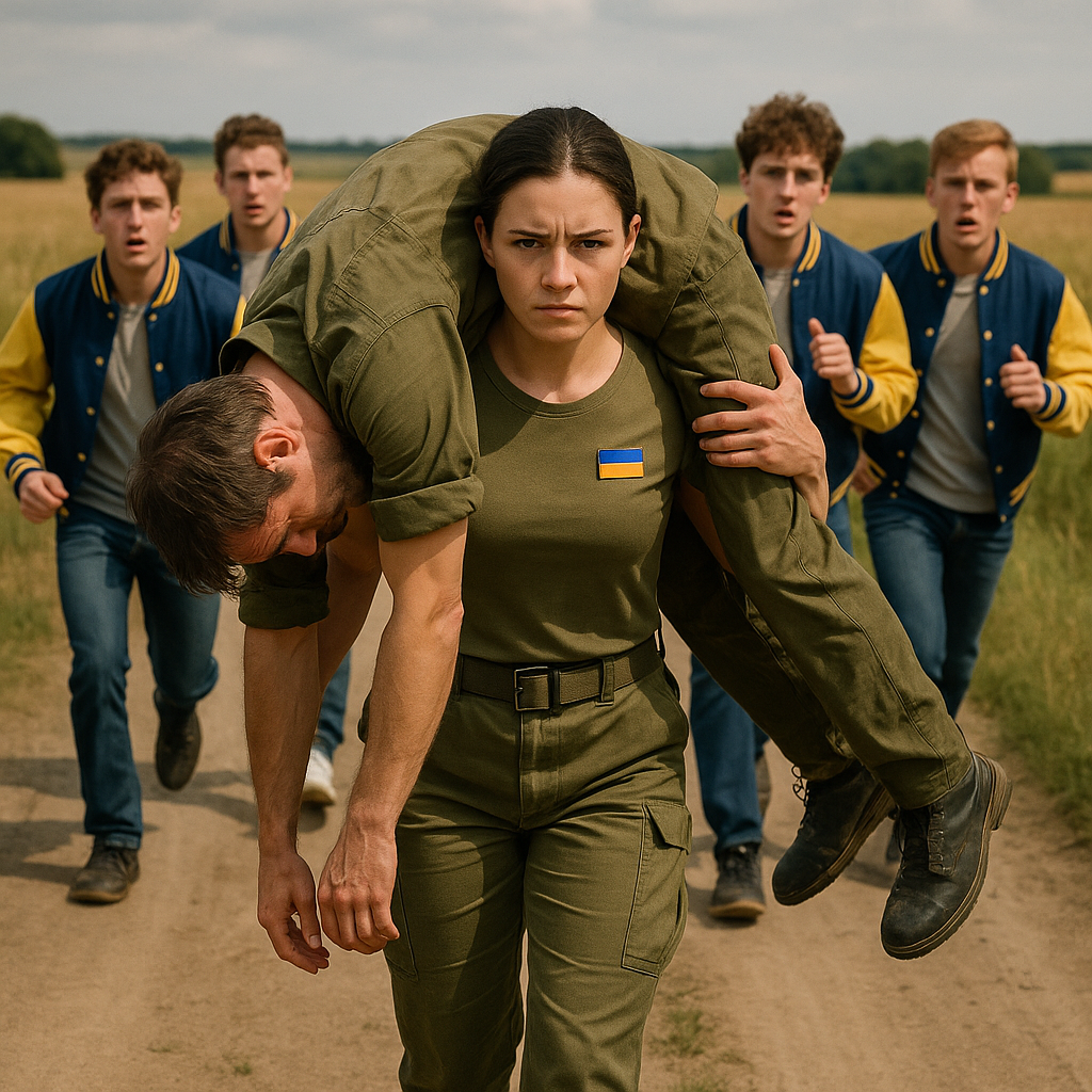 Тихая ферма, о которой они пожалели