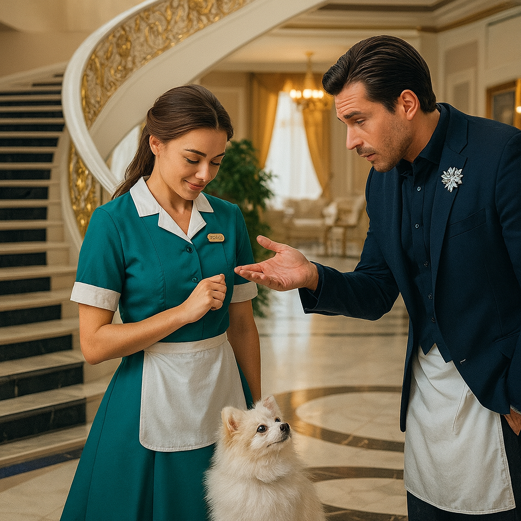 Кулон, що повернув минуле