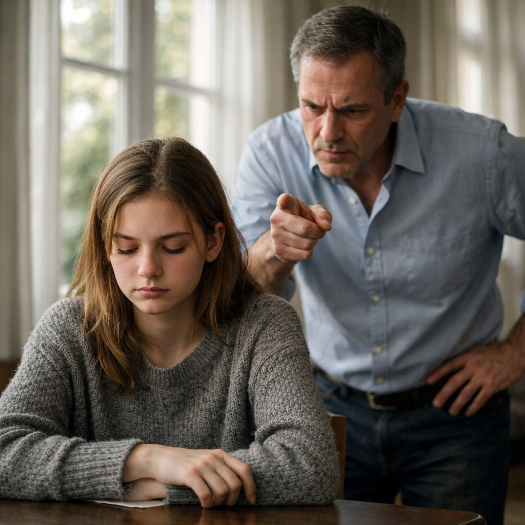 Свитер в сорокаградусную жару оказался не капризом, а криком о помощи.