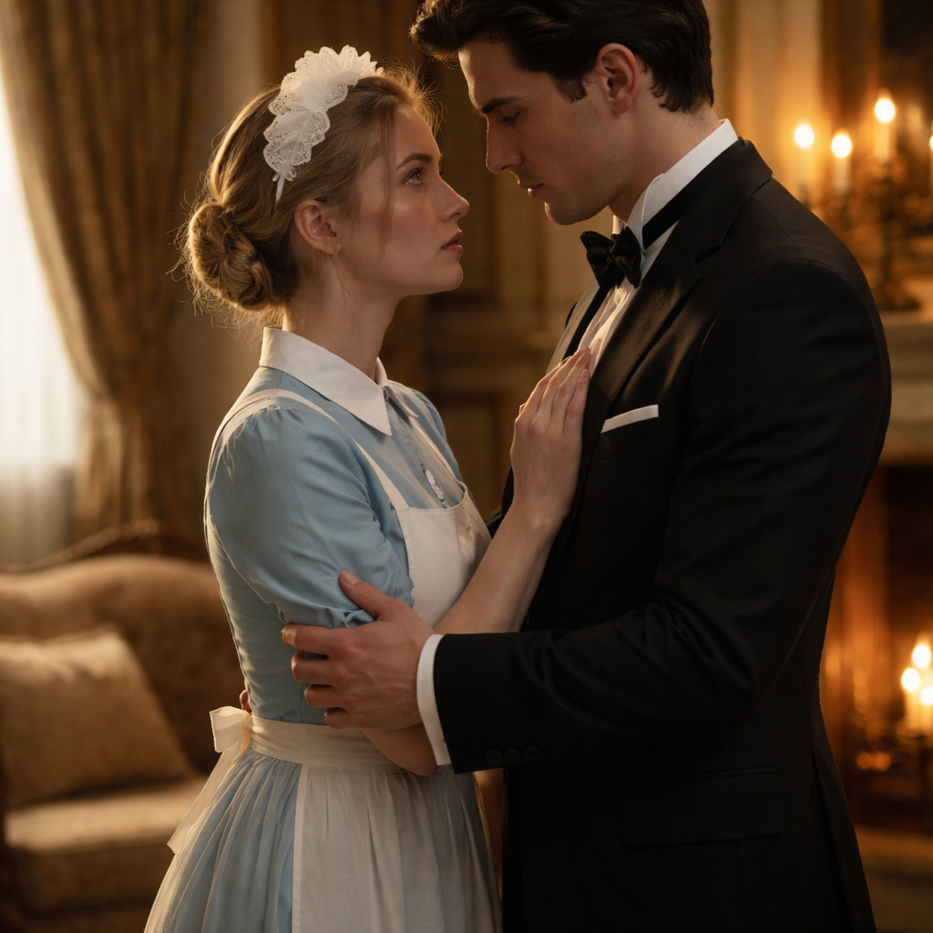 Свадьба за десять минут перевернула их жизни.