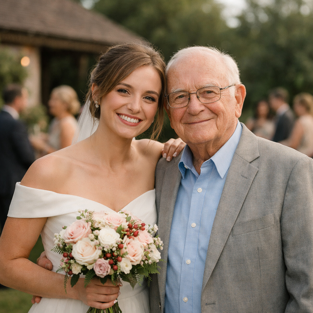 Один тост заставил весь зал замолчать.