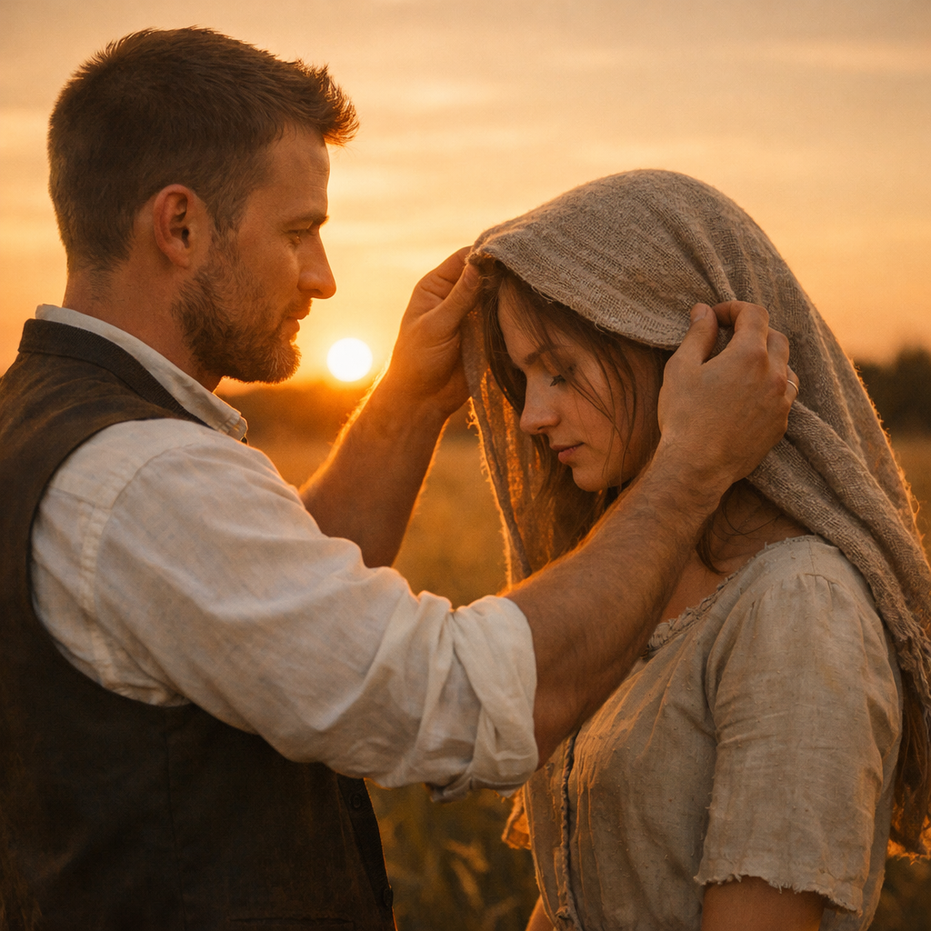 Мішок, що приховував не потвору