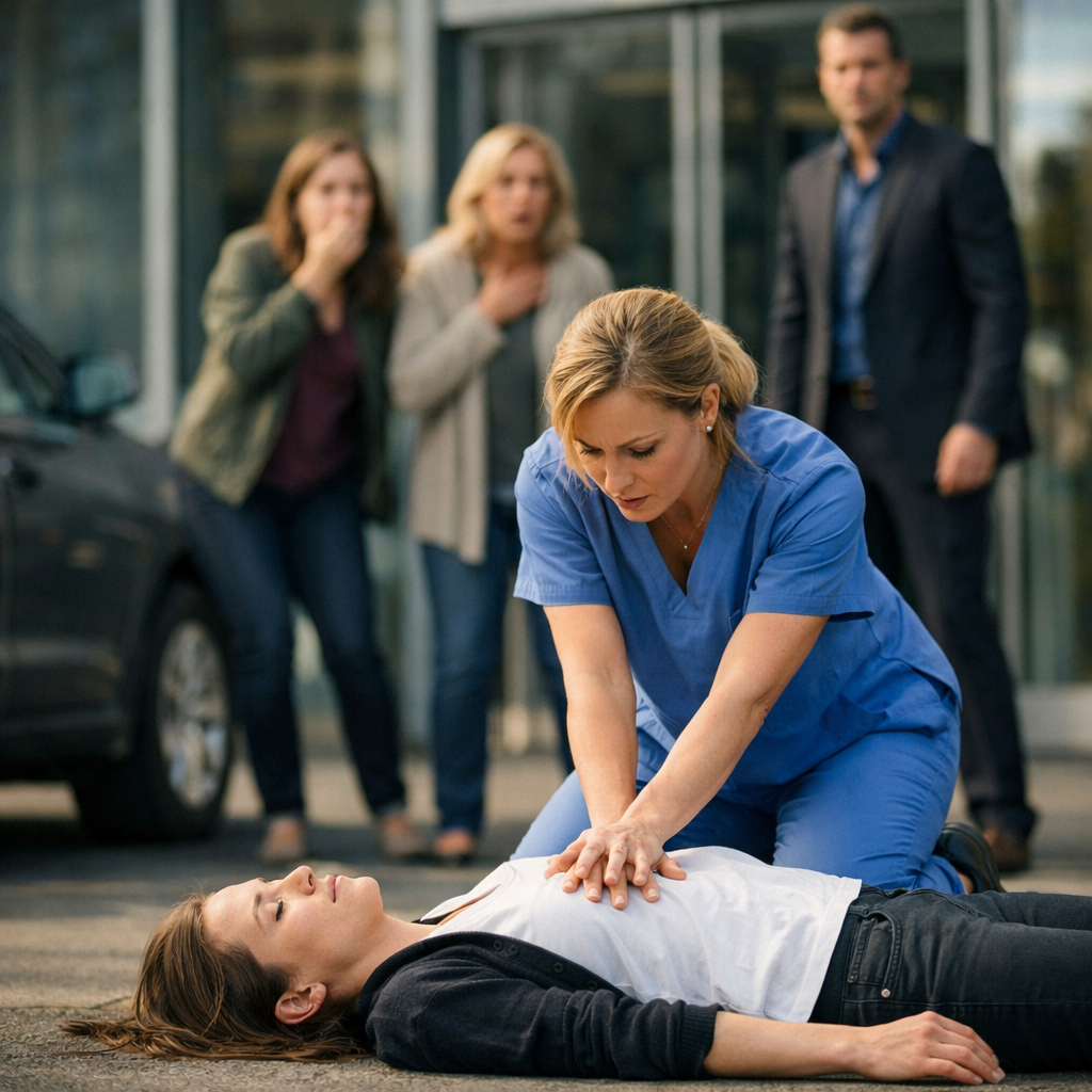 Правда о «случайной» проверке на собеседовании потрясла всех.