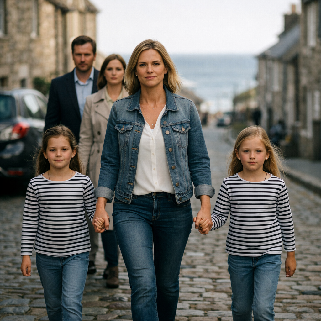 Правда вернулась на порог спустя семь лет.