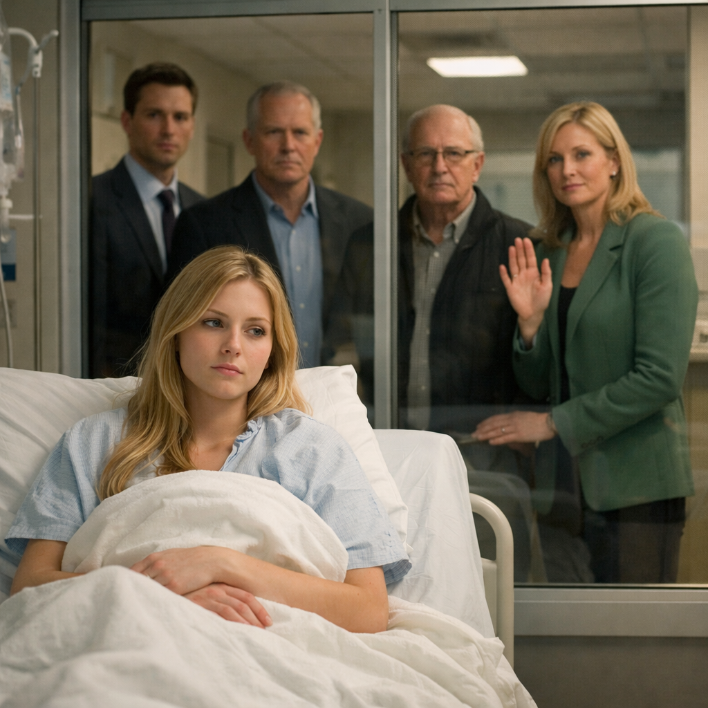 Десять миллионов рублей сделали меня заметной.