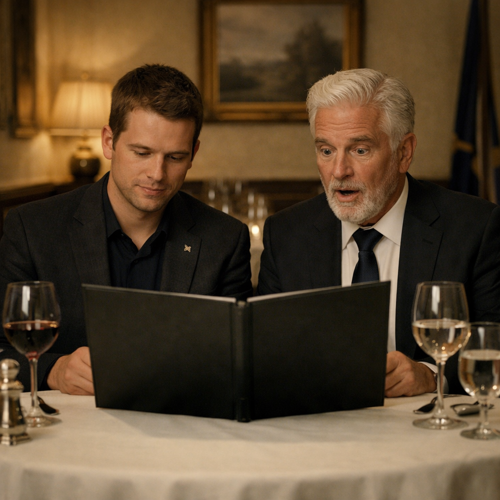 Безвідкличний траст