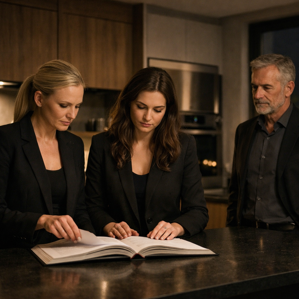 Дрібний шрифт, який зламав їхню впевненість