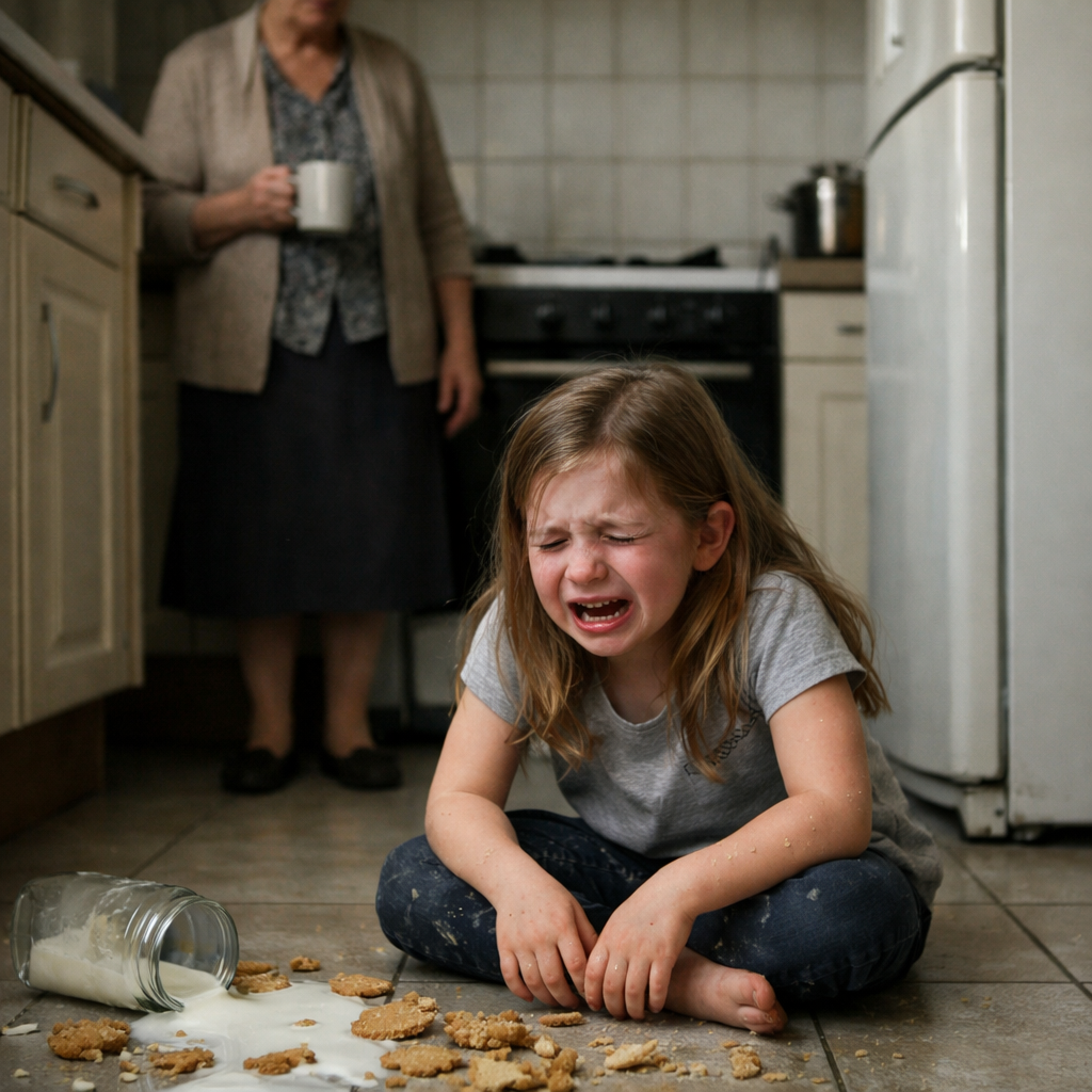 Різдво, коли я обрала не мовчати