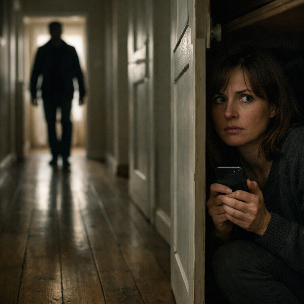 Он приходил домой в два часа — и это было не про измену.