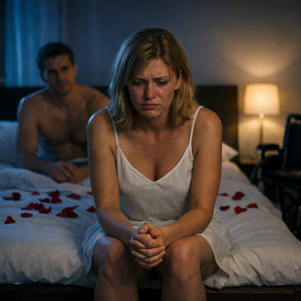 Таємниця під ковдрою