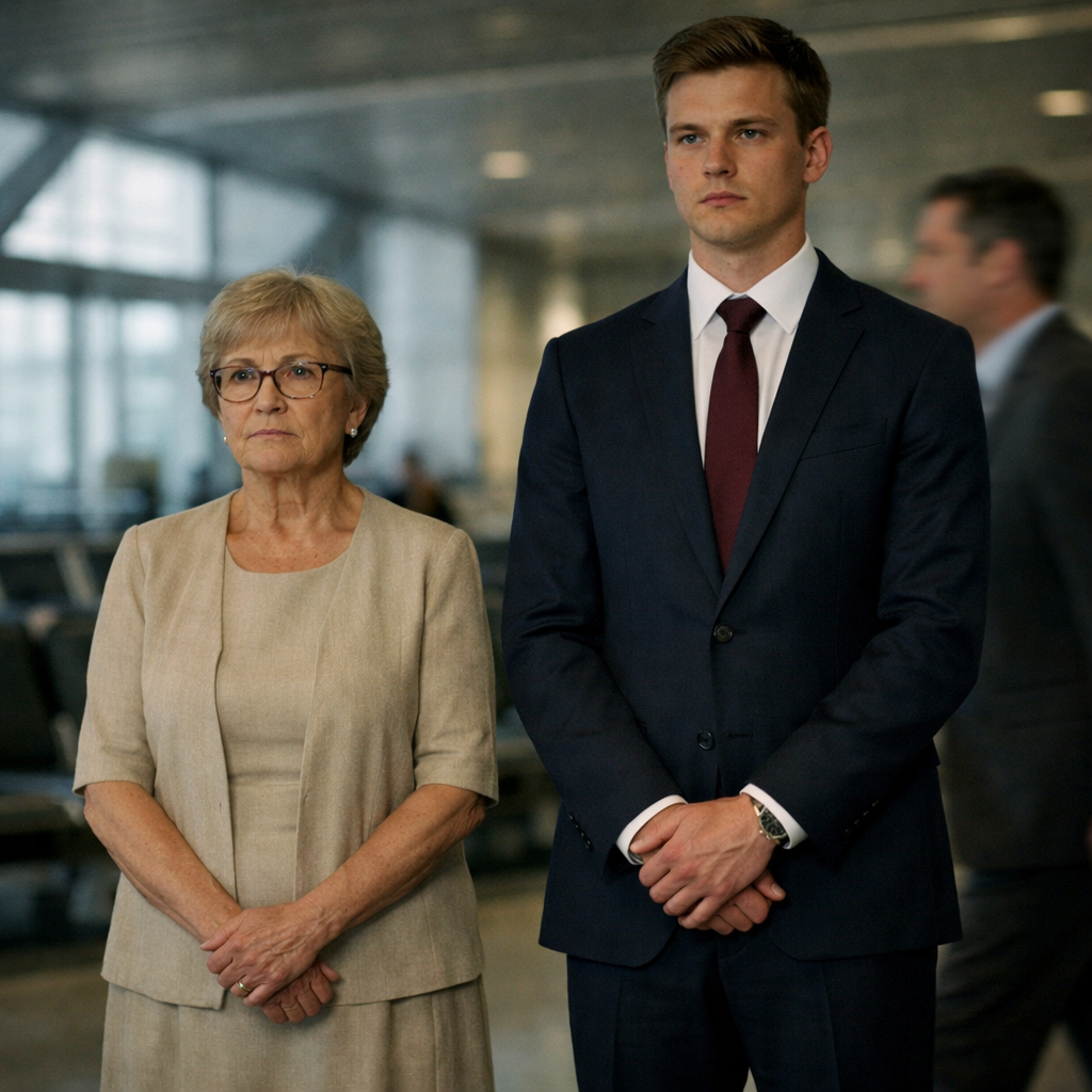 Квиток, якого не було