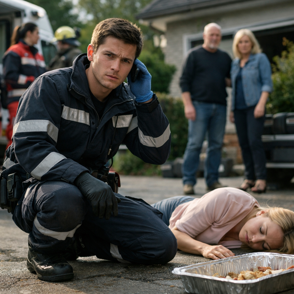 Чай на добраніч