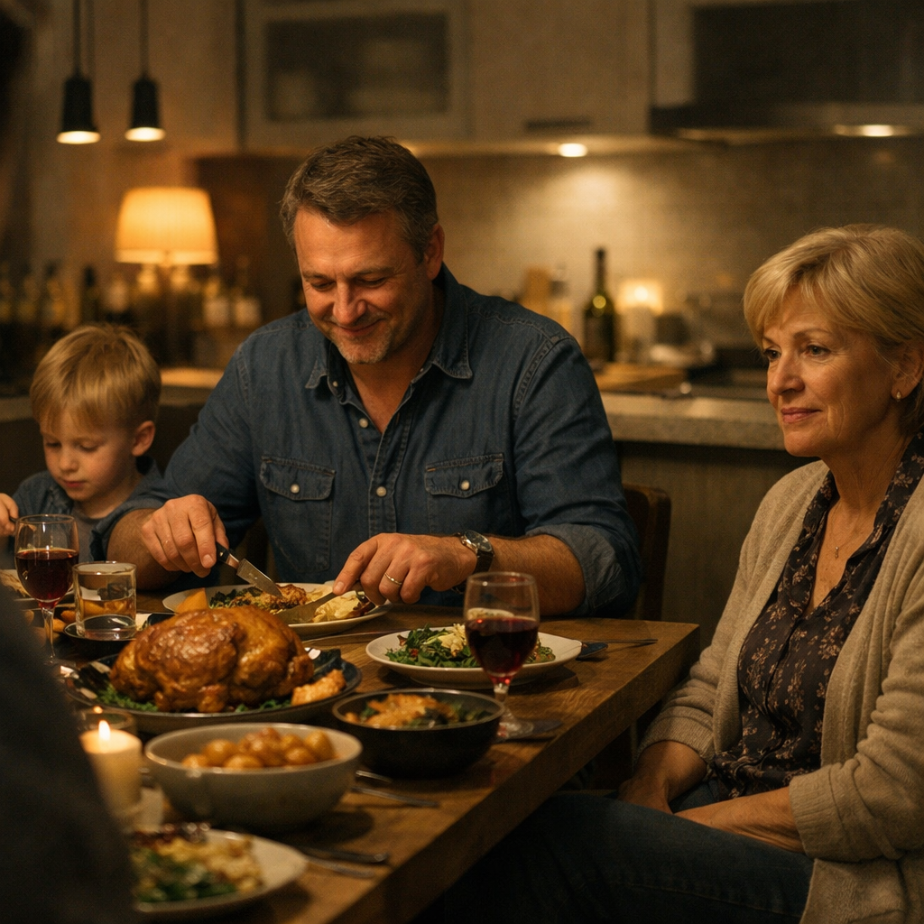 Вона перестала платити за чуже мовчання