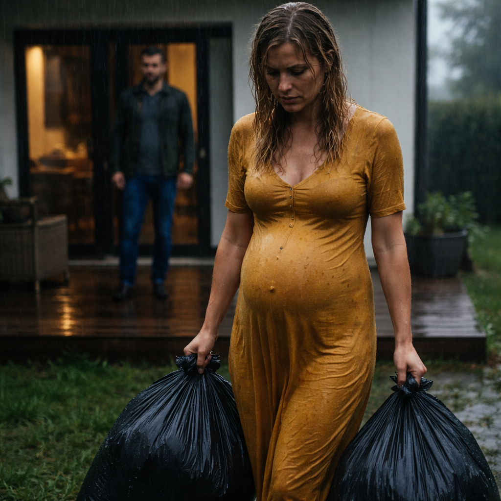 Двері, які більше не зачинилися