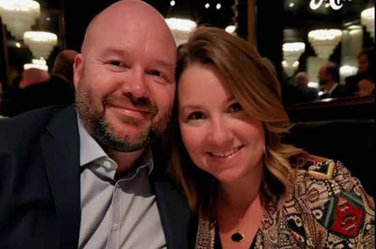 Свидание, которое закончилось у входа в ресторан