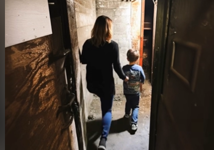 Підвал, у якому мене чекала правда