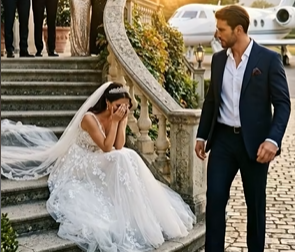 В день свадьбы её унизили, но правда изменила всё