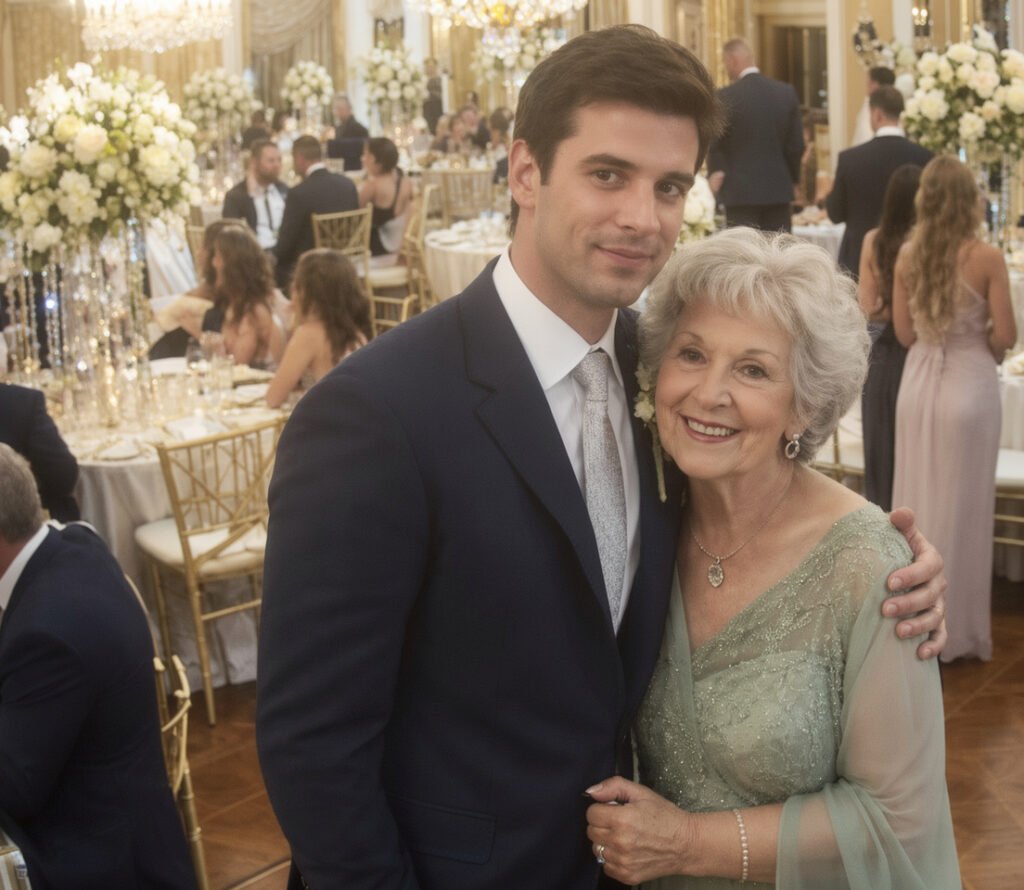 После похорон жены адвокат передал ему коробку, которую она хранила много лет