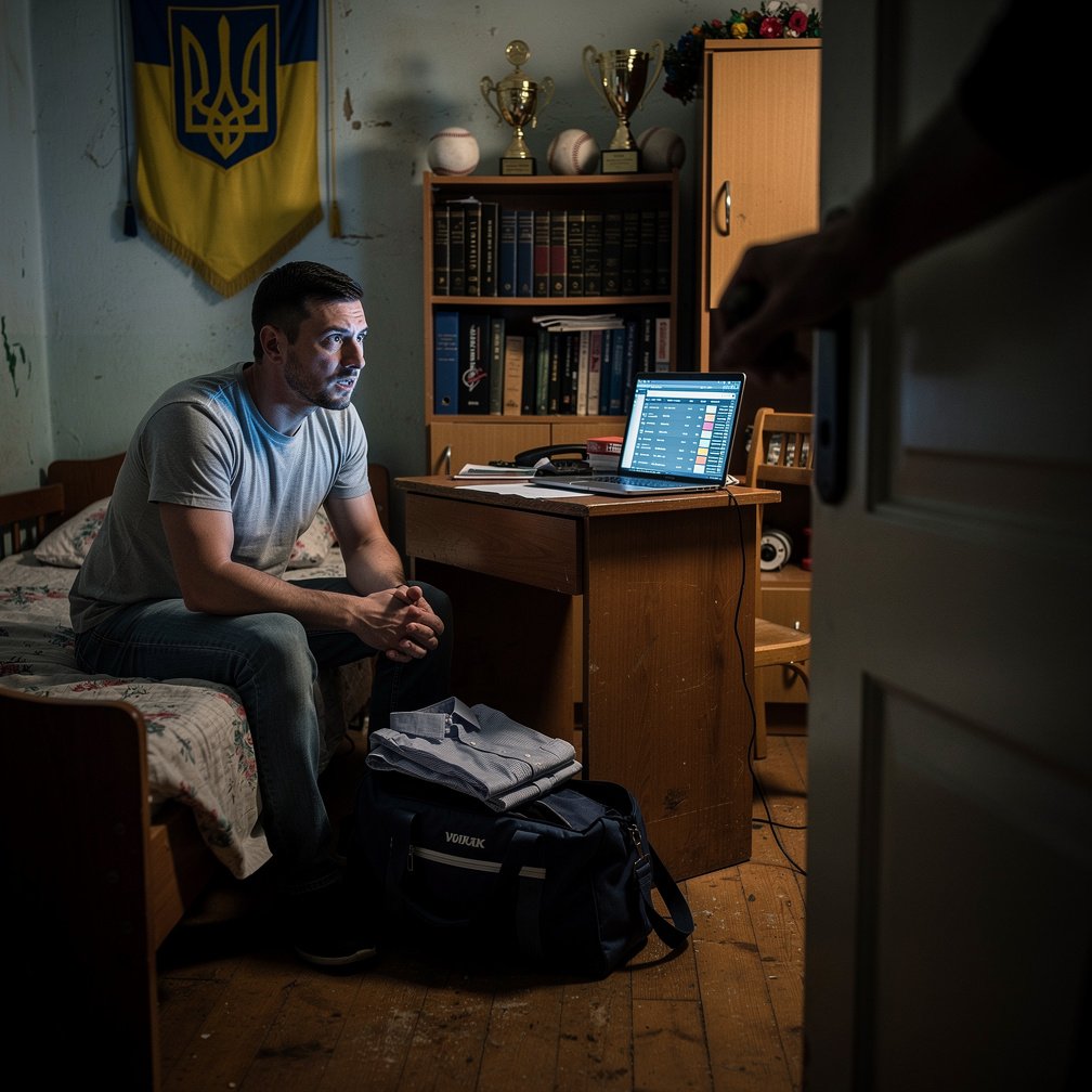 На святковій вечері чоловіка назвали тягарем, але один дзвінок показав, хто насправді утримував родину
