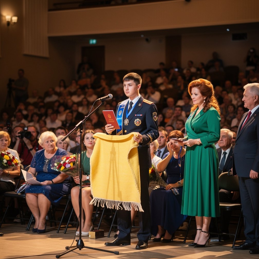 Сестра назвала меня няней после девятнадцати лет, но мой сын рассказал всем правду.